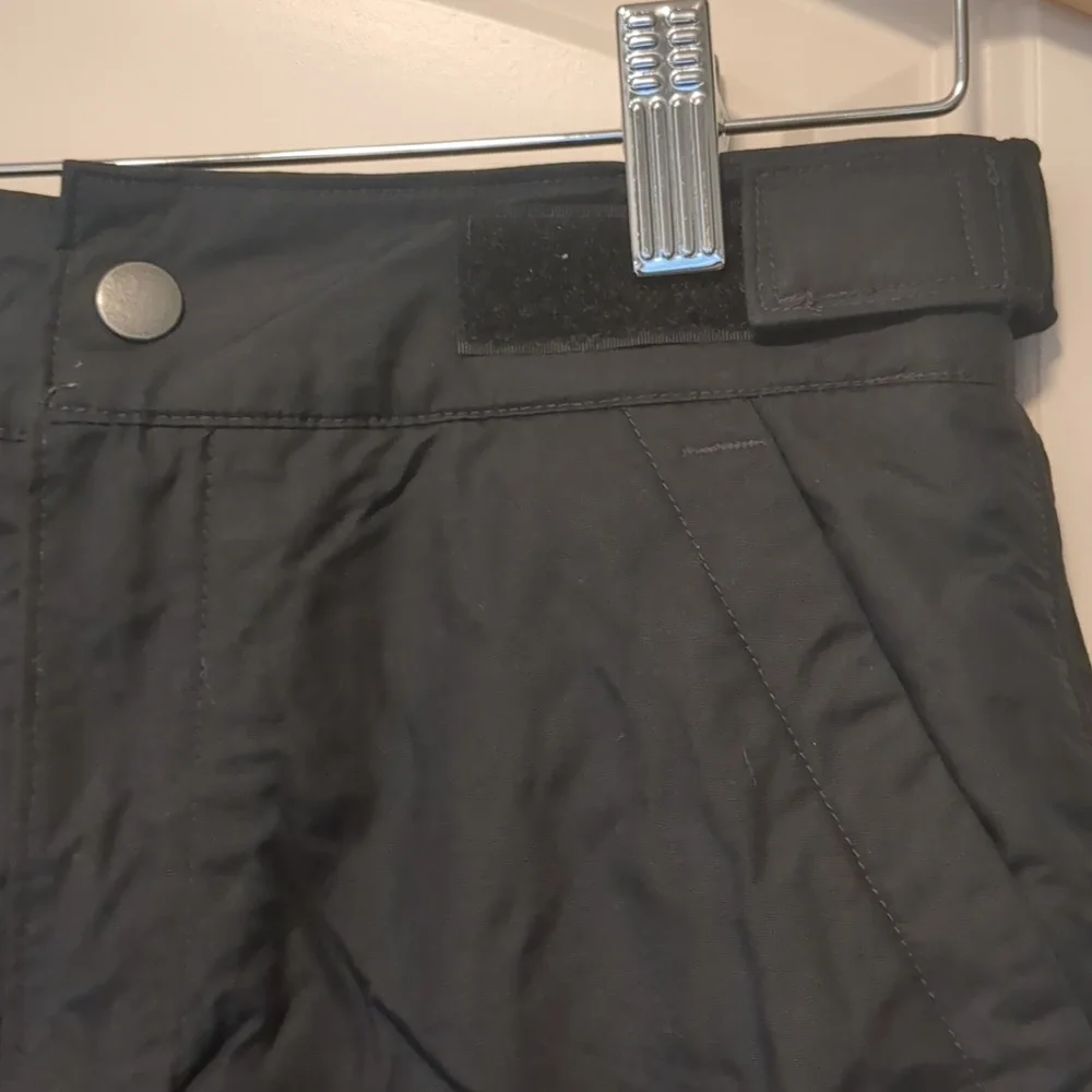 Columbia Omni-shield fleece line ski pants